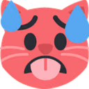 hCat emote
