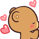 Love0 emote