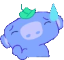 WumpusNervous emote