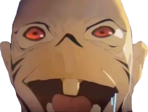 sukuna_googoogaga emote