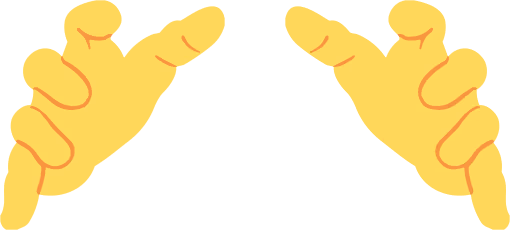 DualHandGrab emote