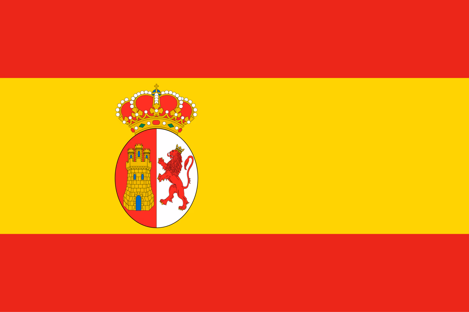 KingdomofSpain emote