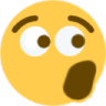 Pog static emote