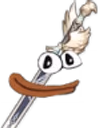 Favge emote
