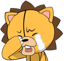 KonCry emote