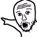 SoyPointR emote