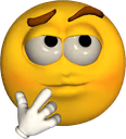 EmotiThink emote