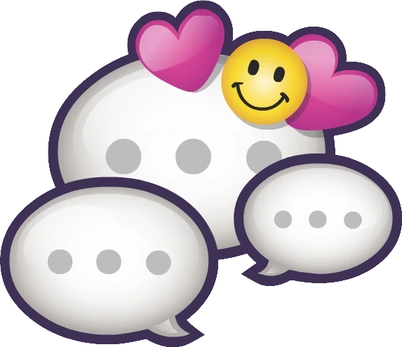 MSP_Chat emote