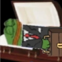 DeadgeBusiness emote