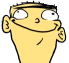 looksup emote