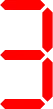 DigitalThree emote