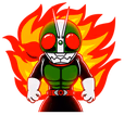 KamenRider_Angry emote