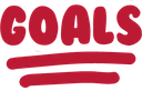 Goals100 emote
