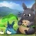 Totoro emote