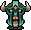 Undying emote