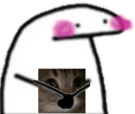 WaitingForMeow emote