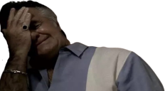 Sadge static emote