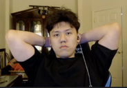 RELAXBUDDY static emote