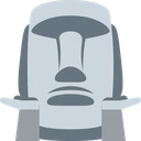 moyai_shrug emote