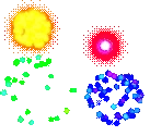 FireWorks emote