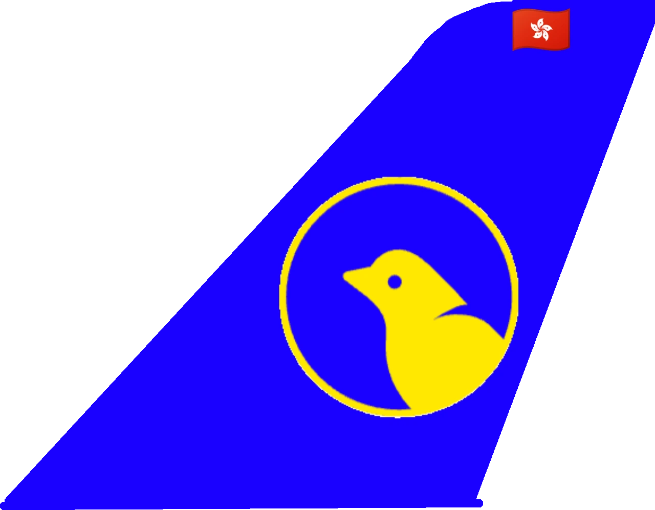 Dove_tail emoji