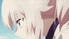 OguriLockin emote
