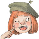 brigitCute emote