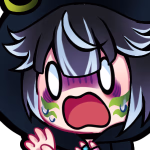 Dakorca_Scared emote