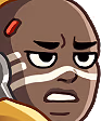DoomfistHuh emote