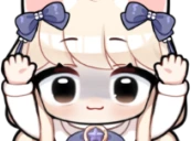 artistCaught emote