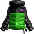 ArmorJacketReplica emote