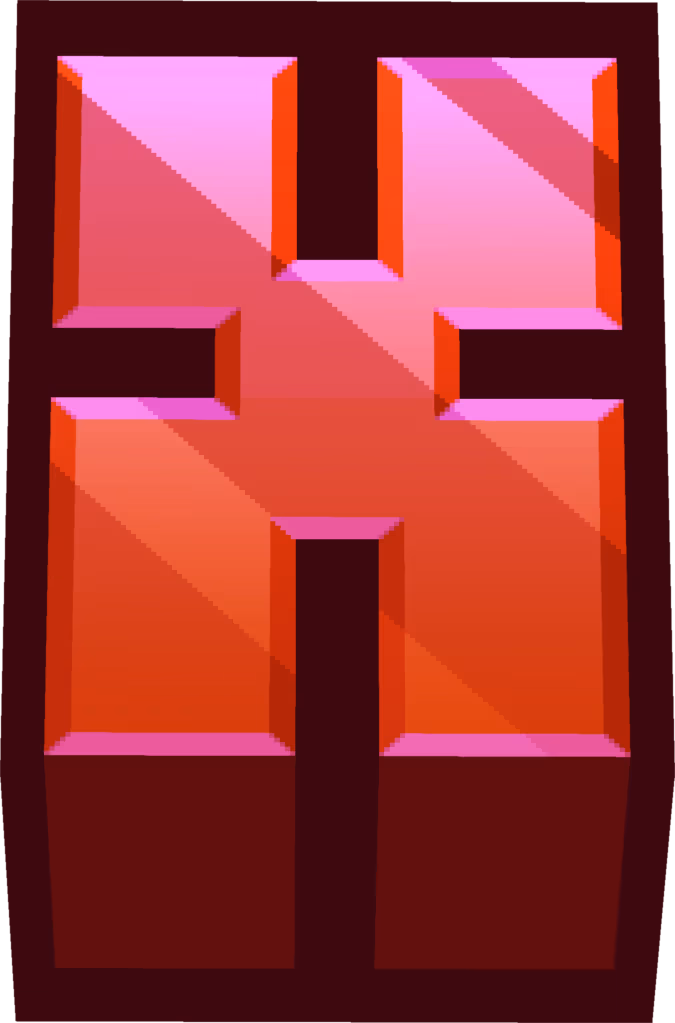 minecraft_red_X emote
