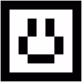 PixelEmojiJoyful emote