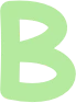 PastelGreenB emote