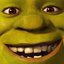 shrekW emote