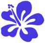 blueflower emote