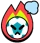 Angry_Ball_BrawlStars_Pin emote