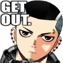 Zuma_GetOut emote