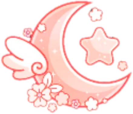 coralmoon emote