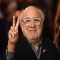 DannyDevito emote