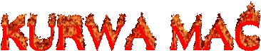 KURWAMAC emote