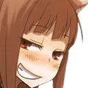 INTSL_smug_Holo emote