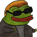 Weskerge emote