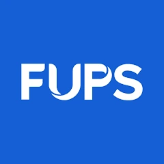 fups emote