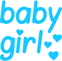 babygirl_blue emote