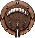 Bronzerank emote