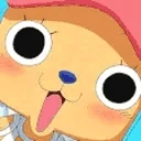 chopperShy emote