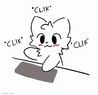 Click emote