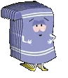 TowelieTrip animated emote