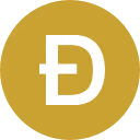 Dogecoin emote